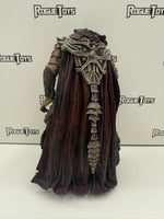 McFarlane Toys Wishmaster Djinn Movie Maniacs