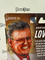Mattel WWE Elite Collection Legends Series 19 Brother Love (Target Exclusive)