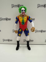 Mattel WWE Elite Collection Series 34 Doink the Clown