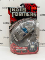 Hasbro Transformers Movie Deluxe Class Autobot Jazz