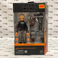 Hasbro Star Wars The Black Series Star Wars: A New Hope Nalan Cheel (The Modal Nodes) - Rogue Toys