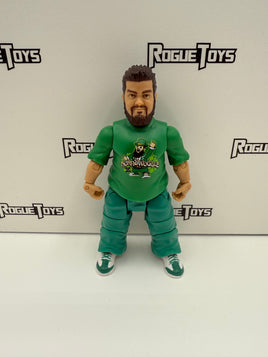 Mattel WWE Basic Series 19 #37 Hornswoggle