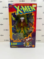 ToyBiz Marvel Comics X-Men Deluxe Edition Rogue