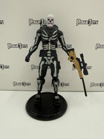 McFarlane Toys Fortnite Skull Trooper (Glow)