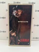 NECA Reel Toys Django Unchained Schultz