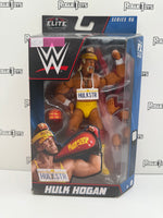 Mattel WWE Elite Collection Series 96 Hulk Hogan