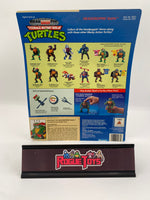 Playmates 1991 Teenage Mutant Ninja Turtles Headdroppin’ Raph