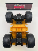Hasbro G.I. Joe Classified Series Tiger Paw ATV