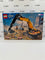 LEGO City 60420 Construction Excavator