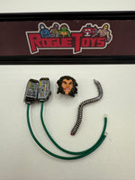ToyBiz Marvel Legends Series VII Weapon X Wolverine