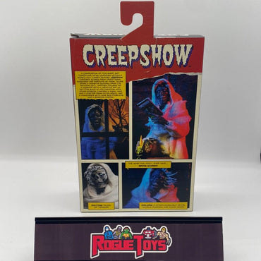 NECA Reel Toys Creepshow Ultimate Creep Action Figure