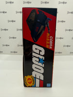 Hasbro G.I. Joe Cobra H.I.S.S. III w/ Cobra Enemy! Rip It