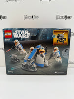LEGO Star Wars 75359 332nd Ahsoka’s Clone Trooper Battle Pack
