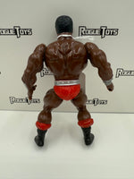 Mattel Masters of the Universe (MOTU) Heroic Warriors Clamp Champ
