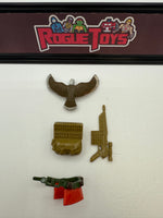 Hasbro G.I. Joe A Real American Hero (ARAH) G.I. Joe Spirit