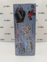 AMT ‘60 Chevrolet Custom Fleetside Pickup Truck & Go Kart 1/25 Scale Plastic Model Kit