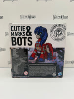 Hasbro Transformers Crossover Collection My Little Pony Autobot My Little Prime