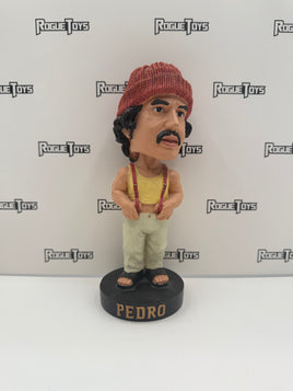 NECA Cheech and Chong Pedro Bobblehead