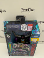 Hasbro Transformers Legacy Evolution Deluxe Class Shrapnel
