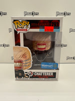 Funko POP! Movies Hellraiser III: Hell on Earth Chatterer (Walmart Exclusive)