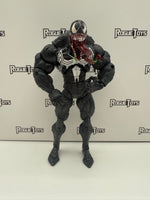 ToyBiz The Amazing Spider-Man Venom w/ Symbiote Blast