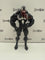 ToyBiz The Amazing Spider-Man Venom w/ Symbiote Blast