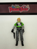 Hasbro Vintage G.I. Joe Psyche-Out V1