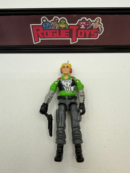 Hasbro Vintage G.I. Joe Psyche-Out V1