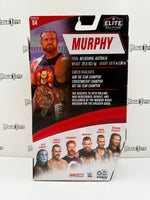Mattel WWE Elite Collection Series 84 Murphy