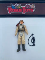 Kenner Star Wars Luke Skywalker Hoth Gear