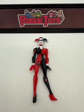 Harley Justice League