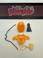 Hasbro G.I. Joe Wet-Suit