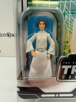 Hasbro Star Wars The Trilogy Collection A New Hope Princess Leia Organa