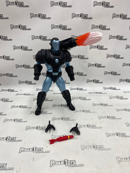 Marvel Legends GamerVerse War Machine