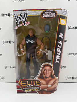 Mattel WWE Elite Collection Series 23 Triple H