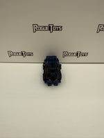Hasbro Transformers Prime Cyberverse Legion Class Decepticon Breakdown