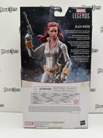 Hasbro Marvel Legends Black Widow: Deadly Origin Black Widow