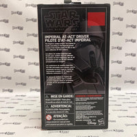 Hasbro Star Wars The Black Series Imperial AT-ACT Driver - Rogue Toys