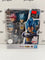 Bandai Spirits S.H.Figuarts Dragon Ball Super Super Saiyan God Super Saiyan Vegeta