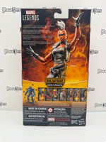 Hasbro Marvel Legends Marvel’s Apocalypse BAF Series X-Men Storm