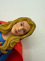 McFarlane Toys Gold Label Collection DC Multiverse DC Rebirth Supergirl (Platinum Edition)