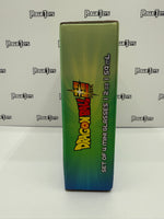 Just Funky Dragon Ball Super Set of 4 Mini Glasses