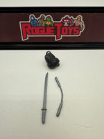 Hasbro G.I. Joe A Real American Hero (ARAH) G.I. Joe Quick Kick