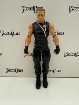 Mattel WWE Elite Collection Series 31 Dean Ambrose