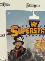 Mattel WWE Superstars Series 1 Bray Wyatt