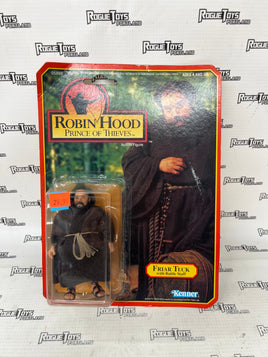 Kenner Robin Hood Prince of Thieves Friar Tuck