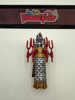 Mattel Masters of the Universe (MOTU) Gwildor