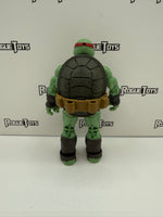 BST AXN Nickelodeon Teenage Mutant Ninja Turtles (TMNT) Raphael with Motorcycle