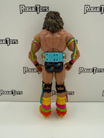 Mattel WWE Elite Hall of Fame Series 1 Ultimate Warrior