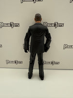 Mattel DC Batman Dark Knight Rises Movie Masters Ra’s Al Ghul